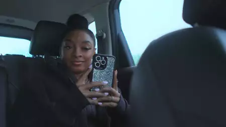 Simone Biles: Powrót - galeria zdjęć - filmweb