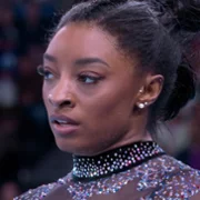 Simone Biles: Rising - galeria zdjęć - filmweb