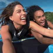 Najciekawsze obiekty wakacyjne świata - galeria zdjęć - filmweb