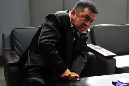 Wściekłość - galeria zdjęć - filmweb