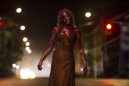 Carrie - galeria zdjęć - filmweb