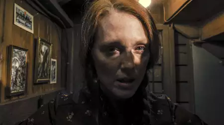 Carrie - galeria zdjęć - filmweb