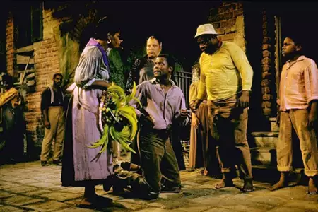 Porgy i Bess - galeria zdjęć - filmweb