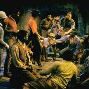 Porgy i Bess - galeria zdjęć - filmweb