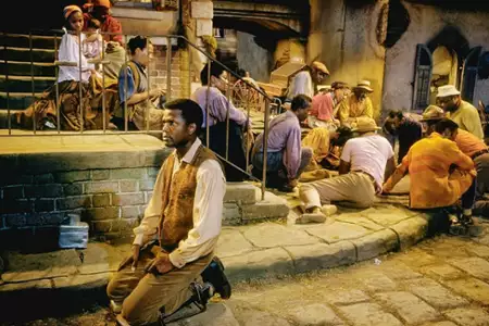 Porgy i Bess - galeria zdjęć - filmweb