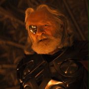 Anthony Hopkins w Thor