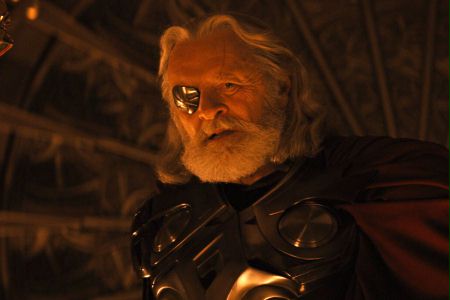 Thor - galeria zdjęć - filmweb