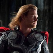 Chris Hemsworth