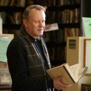 Stellan Skarsgård w Thor