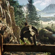 007 First Light - galeria zdjęć - filmweb