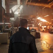 007 First Light - galeria zdjęć - filmweb