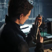 007 First Light - galeria zdjęć - filmweb
