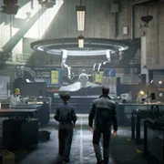 007 First Light - galeria zdjęć - filmweb
