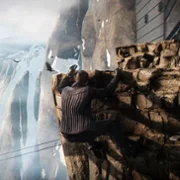 007 First Light - galeria zdjęć - filmweb