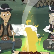 Bogdan Boner: Egzorcysta - galeria zdjęć - filmweb