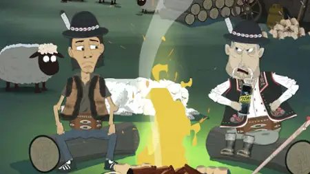 Bogdan Boner: Egzorcysta - galeria zdjęć - filmweb