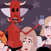 Bogdan Boner: Egzorcysta - galeria zdjęć - filmweb