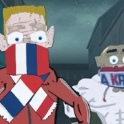 Bogdan Boner: Egzorcysta - galeria zdjęć - filmweb