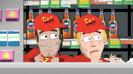 Sezon 6 Odcinek 12 Wegedemon