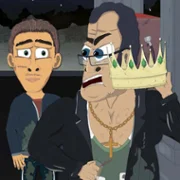 Bogdan Boner: Egzorcysta - galeria zdjęć - filmweb