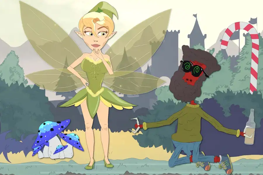 Bogdan Boner: Egzorcysta - galeria zdjęć - filmweb