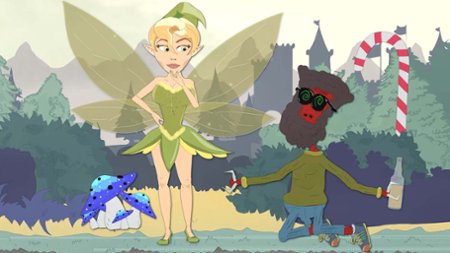 Sezon 6 Odcinek 2 Bimbrman