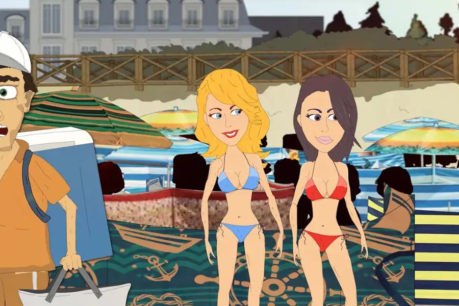 Bogdan Boner: Egzorcysta - galeria zdjęć - filmweb