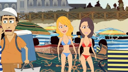 Sezon 6 Odcinek 3 Mielno niszczy każdego