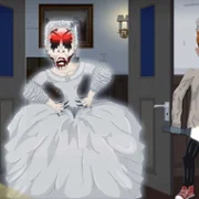 Bogdan Boner: Egzorcysta - galeria zdjęć - filmweb