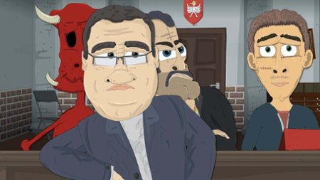 Sezon 6 Odcinek 7 Gdzie diabeł mówi dobranoc