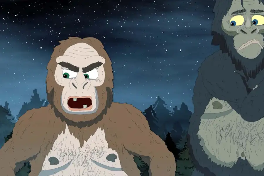 Bogdan Boner: Egzorcysta - galeria zdjęć - filmweb