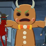 Bogdan Boner: Egzorcysta - galeria zdjęć - filmweb