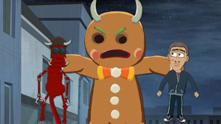 Sezon 6 Odcinek 9 Toruńskie pierniki