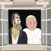 Bogdan Boner: Egzorcysta - galeria zdjęć - filmweb