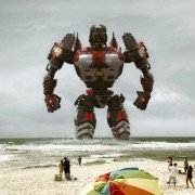 Atlantic Rim - galeria zdjęć - filmweb