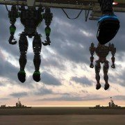 Atlantic Rim - galeria zdjęć - filmweb