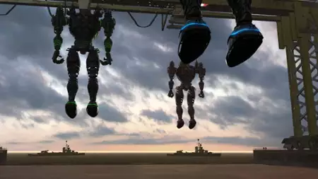 Atlantic Rim - galeria zdjęć - filmweb