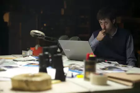 Aspirante vedovo - galeria zdjęć - filmweb