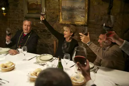 Aspirante vedovo - galeria zdjęć - filmweb