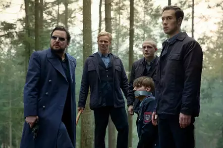 Nie można inaczej - galeria zdjęć - filmweb