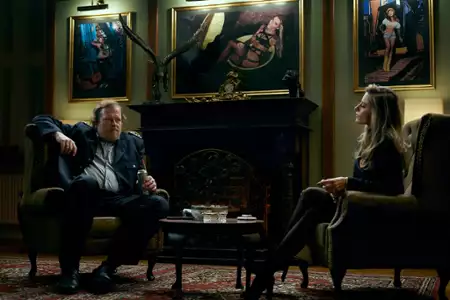 Nie można inaczej - galeria zdjęć - filmweb