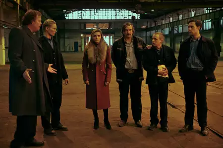 Nie można inaczej - galeria zdjęć - filmweb