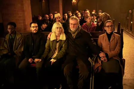 Nie można inaczej - galeria zdjęć - filmweb