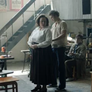 Dżinsy po radziecku - galeria zdjęć - filmweb