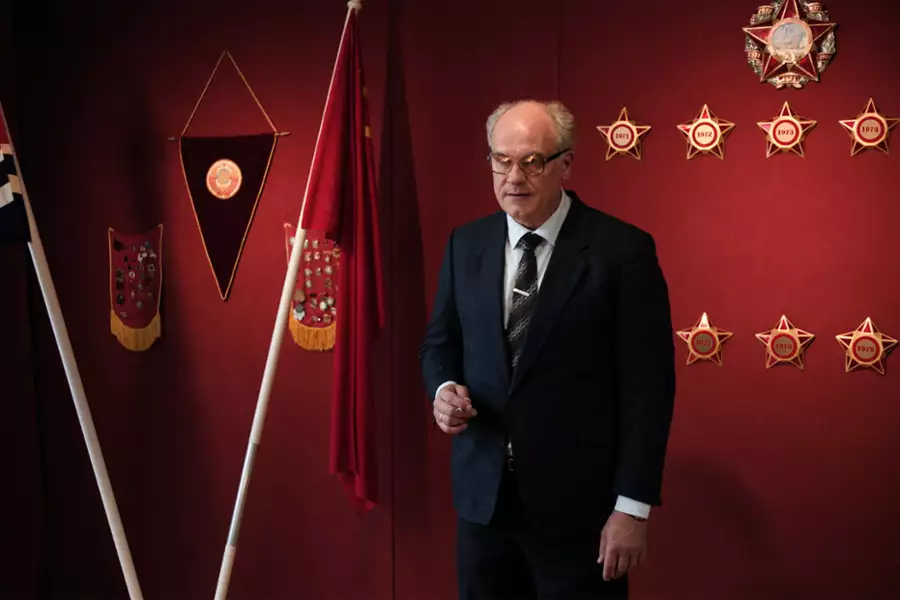 Dżinsy po radziecku - galeria zdjęć - filmweb