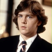 Andrew McCarthy w Klasa