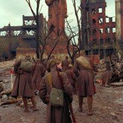 Enemy at the Gates - galeria zdjęć - filmweb