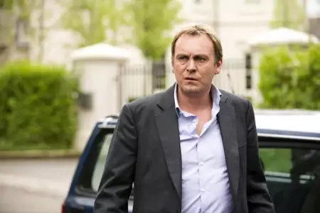 Przyczajony - galeria zdjęć - filmweb