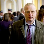 Inspektor Fenton Russell