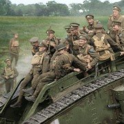 They Shall Not Grow Old - galeria zdjęć - filmweb